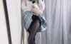 小青茗 蓝色JK [41P+1V/904M]