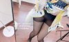 小蔡头喵喵喵 黑丝胡桃 [1V/605M]