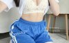 白桃少女(瑶瑶今天又失眠了) 深圳校服2 [23P+1V/1.86G]