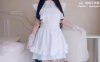 白桃少女(瑶瑶今天又失眠了) 白色女仆 [1V/1.25G]