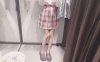 全世界最好的酒 JK女孩商场厕所自嗨 [1V/1.12G]