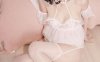 白袜袜格罗丫 花嫁少女 [80P+1V/1.53G]