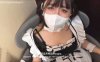 桥本香菜 黑白渐变 [1V/391M]