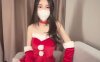 锅锅酱 圣诞兔女郎 [1V/3.13G]