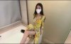 锅锅酱 窈窕身材女神黄色战袍 [1V/2.32G]