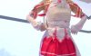 可爱女神小仙云儿一月D音风舞蹈合集 [21V/350M]