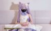 御姐网红米娜学姐(小酒酱)剧情片新作合集第五期 [56P+11V/2.29G]