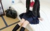 紧急企划见希JK [84P+1V/439M]