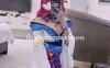 极品可甜可盐女神乖仔小A私拍视图合集 [26P+53V/519M]
