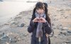 清纯系网红赤西夜夜吉他少女 [83P+2V/746M]