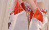 网红软甜糯米糍八重神子屑狐狸与蓝色猫爪套装两套 [33P+2V/1.35G]