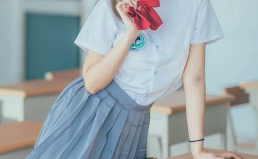 木木森 放课后特别授课 [106P+1V/272M]