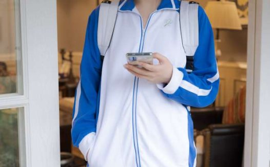 紧急企划樱可校服 [143P+1V/2.1G]