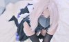杰克学长 fgo玛修女仆的侍奉 [1V/350M]