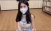 锅锅酱 白丝蓝白洛丽塔 [1V/378M]