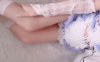 芋圆呀呀 蓝色女仆服 [1V/1.06G]