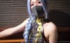 桥本香菜 申鹤独特的疗养方式高清版 [1V/2.03G]