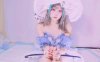 芝士猫 (软甜糯米糍) 柴郡的侍奉 [1V/236M]