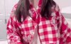 小晗喵 和服 [1V/309M]