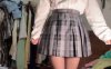 狍崽饭 (狍崽子) 穿JK的女大学生 [2V/182M]