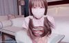 米娜学姐(小酒酱) 粉色护士服 [1V/1.06G]