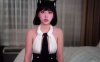黑猫露娜酱 (blackcat) 出差爬上床 [1V/248M]