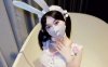 cola酱 白丝女仆 [1V/451M]