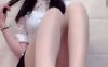 月月 高跟肉丝制服 [1V/198M]