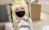 小欣奈 黑丝穹妹 [1V/680M]