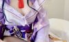 薇薇安 CoS雷电将军 [1V/737M]