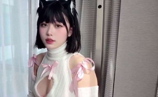 黑猫露娜酱 粉丝的肉体游戏 [1V/285M]