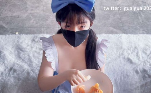 萌之乖乖 机器人女仆 [1V/503M]