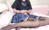 米娜学姐(小酒酱) 隔壁老王 [1V/614M]