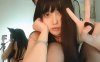 高桥千凛 珍珠猫 [72P+11V/446M]