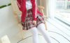 紧急企划 小枫 JK制服 [116P+1V/5.89G]