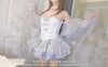FortuneCuttie 偷穿姐姐衣服的小姨子 [1V/685M]