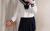 Naimi奶咪 2月新长视频白丝水手服 [1V/515M]