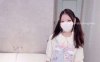 米娜学姐(小酒酱) 双马尾洛丽塔 [1V/1.81G]
