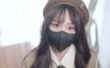MIKA果粒 清纯女高M属性开发 [1V/613M]