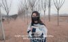 eva伊娃 被街头摄影师约拍JK装 [1V/998M]