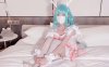 米娜学姐(小酒酱) 瑶妹 [13P+1V/1.48G]
