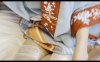 Cola酱 汉服里的秘密 [1V/684M]