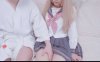 米胡桃(meehutao) 水手服学妹 [1V/157M]
