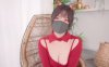 HongKongDoll(玩偶姐姐) 圣诞写真特辑 [1V/888M]