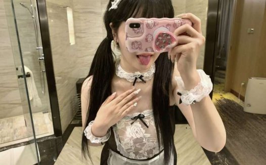 呆呆酱 (keaimiao666) 视图合集 [127P+108V/670M]