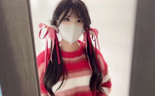小敏儿 圣诞一日女友 [1V/816M]