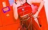 慕慕Momo – 33分钟 8K Rebellion 反叛 [45P+2V/3.38G]