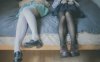 柚木 – 亲密百合 [61P+1V/687MB]