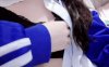安奈 白丝双马尾 [2V/762M]
