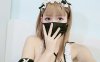 白袜袜格罗丫 – 女仆不乖 [14P+1V/292MB]